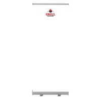 850mm Wide Pull Up Banner Thumbnail