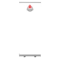 850mm Wide Pull Up Banner Thumbnail
