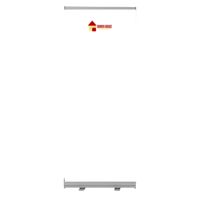 850mm Wide Pull Up Banner Thumbnail