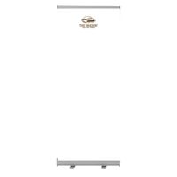 850mm Wide Pull Up Banner Thumbnail