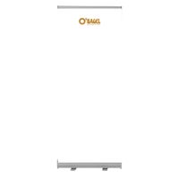 850mm Wide Pull Up Banner Thumbnail