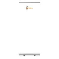 850mm Wide Pull Up Banner Thumbnail