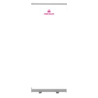 850mm Wide Pull Up Banner Thumbnail