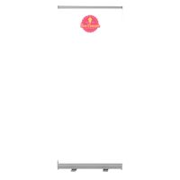 850mm Wide Pull Up Banner Thumbnail