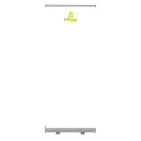 850mm Wide Pull Up Banner Thumbnail