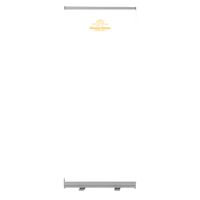 850mm Wide Pull Up Banner Thumbnail