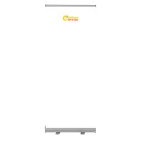 850mm Wide Pull Up Banner Thumbnail