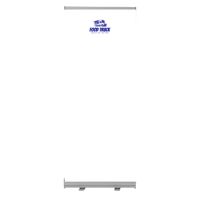 850mm Wide Pull Up Banner Thumbnail