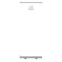 850mm Wide Pull Up Banner Thumbnail