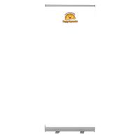 850mm Wide Pull Up Banner Thumbnail