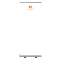 850mm Wide Pull Up Banner Thumbnail