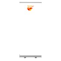 850mm Wide Pull Up Banner Thumbnail