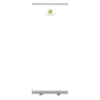 850mm Wide Pull Up Banner Thumbnail