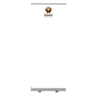 850mm Wide Pull Up Banner Thumbnail
