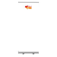 850mm Wide Pull Up Banner Thumbnail