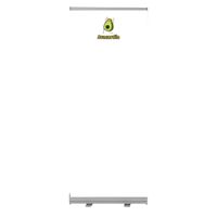 850mm Wide Pull Up Banner Thumbnail