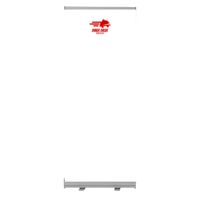 850mm Wide Pull Up Banner Thumbnail