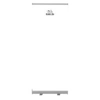 850mm Wide Pull Up Banner Thumbnail