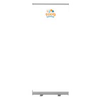 850mm Wide Pull Up Banner Thumbnail