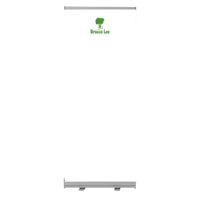 850mm Wide Pull Up Banner Thumbnail