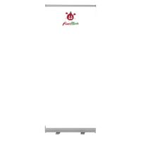 850mm Wide Pull Up Banner Thumbnail