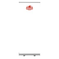 850mm Wide Pull Up Banner Thumbnail