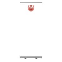 850mm Wide Pull Up Banner Thumbnail