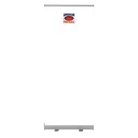 850mm Wide Pull Up Banner Thumbnail