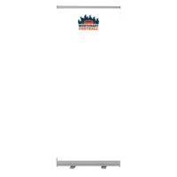 850mm Wide Pull Up Banner Thumbnail