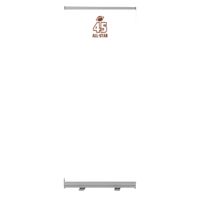 850mm Wide Pull Up Banner Thumbnail