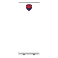 850mm Wide Pull Up Banner Thumbnail