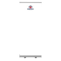 850mm Wide Pull Up Banner Thumbnail