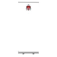 850mm Wide Pull Up Banner Thumbnail