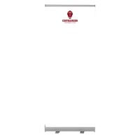 850mm Wide Pull Up Banner Thumbnail