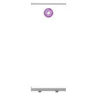 850mm Wide Pull Up Banner Thumbnail