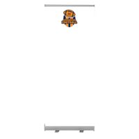 850mm Wide Pull Up Banner Thumbnail