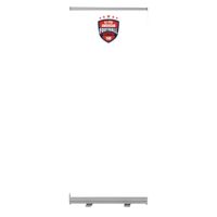 850mm Wide Pull Up Banner Thumbnail