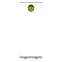 850mm Wide Pull Up Banner Thumbnail