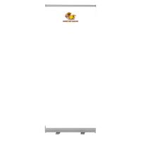 850mm Wide Pull Up Banner Thumbnail