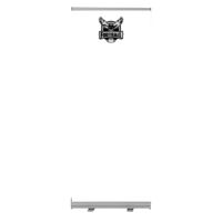 850mm Wide Pull Up Banner Thumbnail
