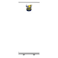 850mm Wide Pull Up Banner Thumbnail