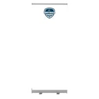 850mm Wide Pull Up Banner Thumbnail