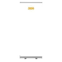 850mm Wide Pull Up Banner Thumbnail