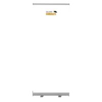 850mm Wide Pull Up Banner Thumbnail