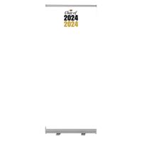 850mm Wide Pull Up Banner Thumbnail