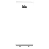 850mm Wide Pull Up Banner Thumbnail