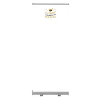 850mm Wide Pull Up Banner Thumbnail