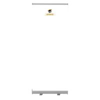 850mm Wide Pull Up Banner Thumbnail