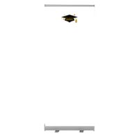850mm Wide Pull Up Banner Thumbnail