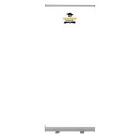 850mm Wide Pull Up Banner Thumbnail